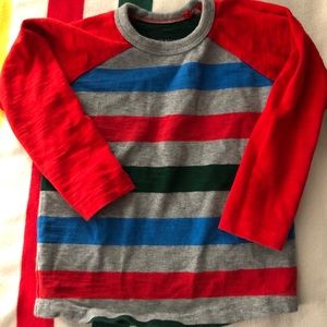 Boden 2-3y long sleeve